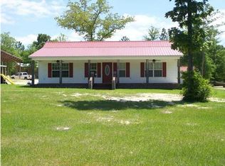 6145 Rochelle Ln, Crestview, FL 32539