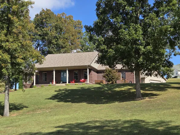 890 Logan Ln, Leitchfield, KY 42754