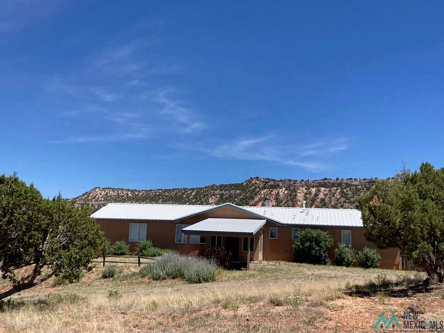 92 Mariano Springs Rd, Quemado, NM 87829 MLS 20234433 Zillow