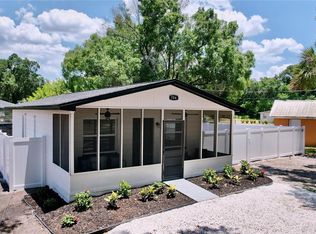704 W Madison, Plant City, FL 33563