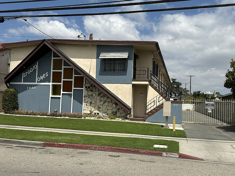 1st image of 1035 Magnolia Ave APT 5