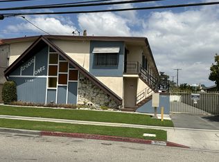 1035 Magnolia Ave APT 5, Gardena, CA 90247