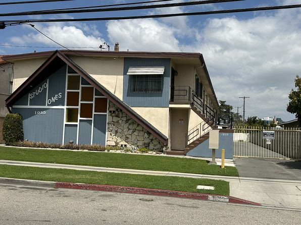 1035 Magnolia Ave #N