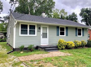 1503 Talley St, Greensboro, NC 27407