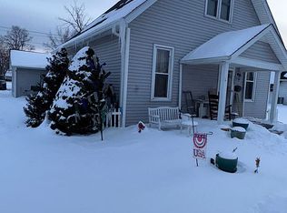 789 E Jackson St, Martinsville, IN 46151