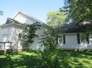 700 E Jefferson Ave, Casey, IL 62420