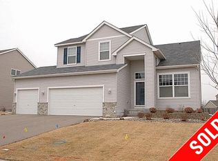 14207 Azalea Path, Rosemount, MN 55068