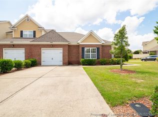 1220 Braybrooke Pl #C, Fayetteville, NC 28314