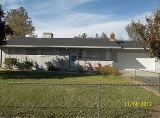 19366 Spring Gulch Rd, Anderson, CA 96007