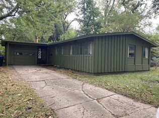 1308 SW Caledon St, Topeka, KS 66611