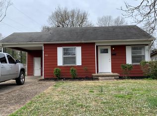 302 Bass Ln, Benton, AR 72019