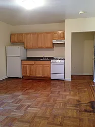 Rented by Abba Realty Associates INC