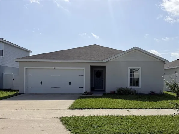 1427 Madison Cir, Haines City, FL 33844