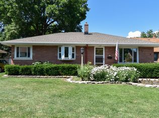 1026 E Whitaker Ct, Milwaukee, WI 53207