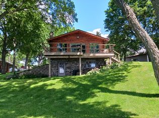 46329 Lucretia Ln, Isle, MN 56342