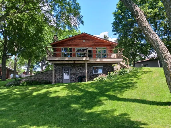 46329 Lucretia Ln, Isle, MN 56342