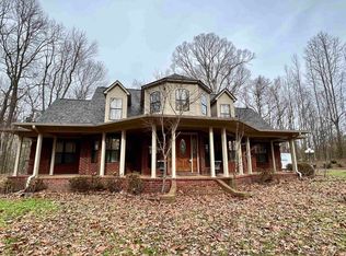 2522 Dunlap Orphanage Rd, Brighton, TN 38011