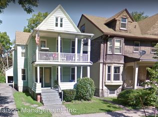 507 Meigs St #6372780, Rochester, NY 14607