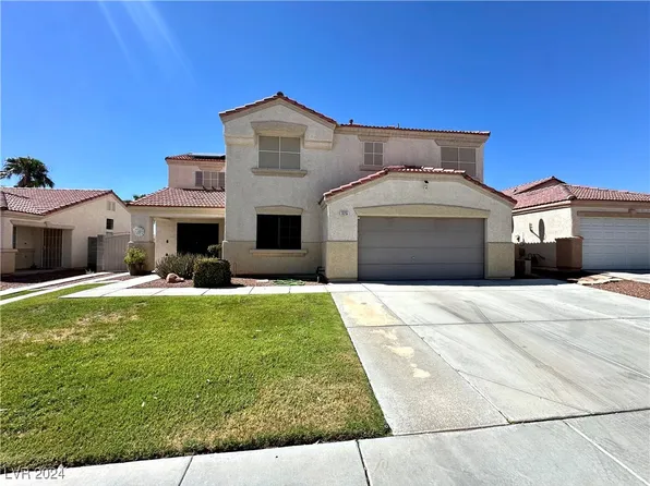 325 Violetta Ave, North Las Vegas, NV 89031
