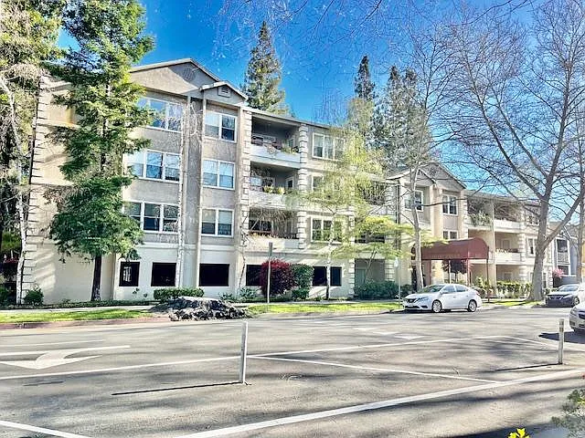 Governors Terrace