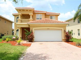 1604 Birdie Dr, Naples, FL 34120