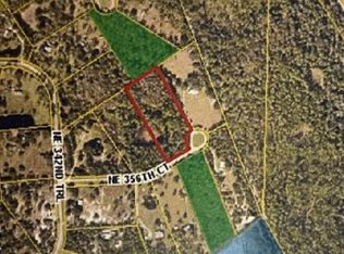 1425 NE 356th Ct, Okeechobee, FL 34972