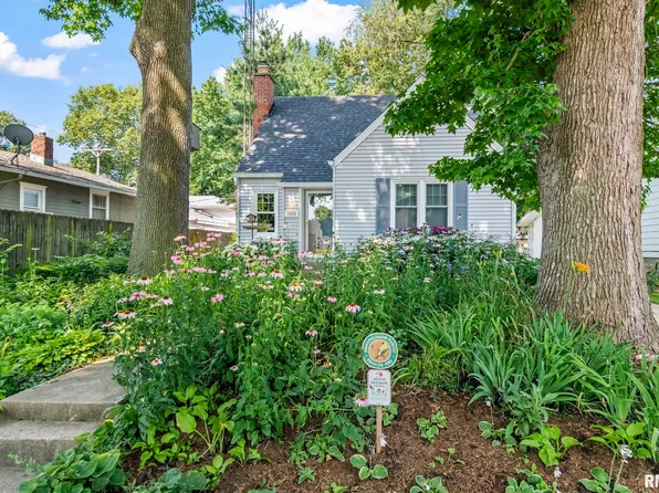 1935 S Douglas Ave, Springfield, IL 62704