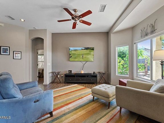 5th image of 1415 E Malapai Dr