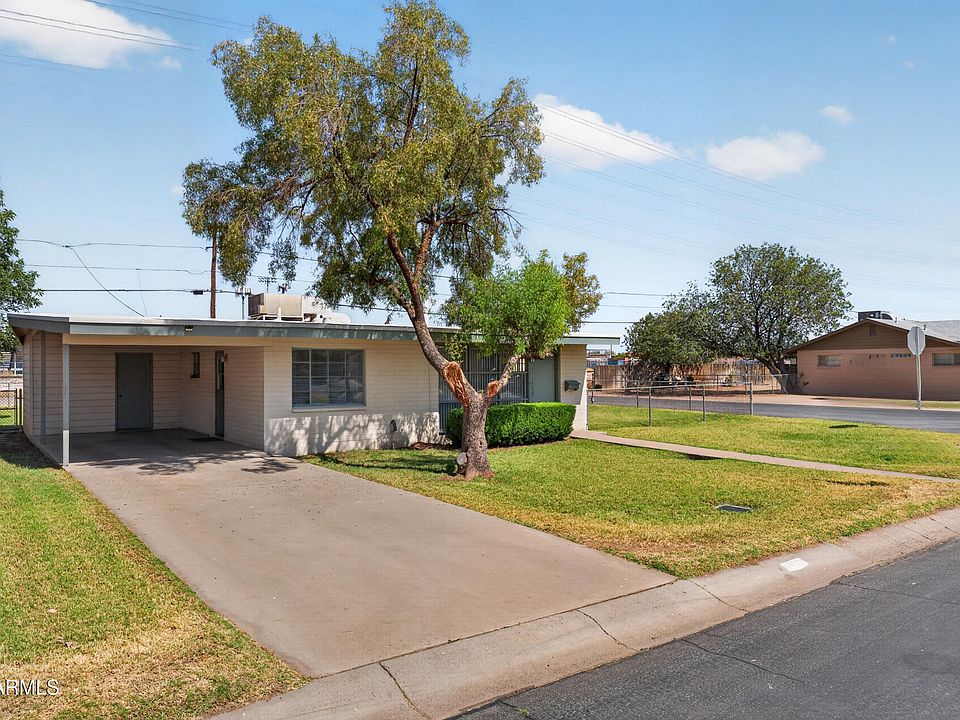 1st image of 1613 S FARMER Avenue