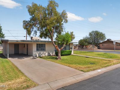 1613 S FARMER Avenue, Tempe, AZ, 85281