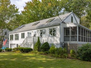 530 Kings Hwy, Kennebunkport, ME 04046