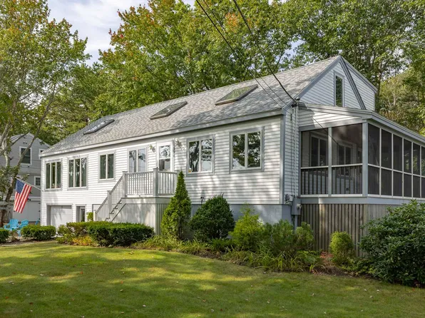 530 Kings Highway, Kennebunkport, ME 04046