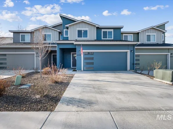 6309 W Tierra Ln, Boise, ID 83704