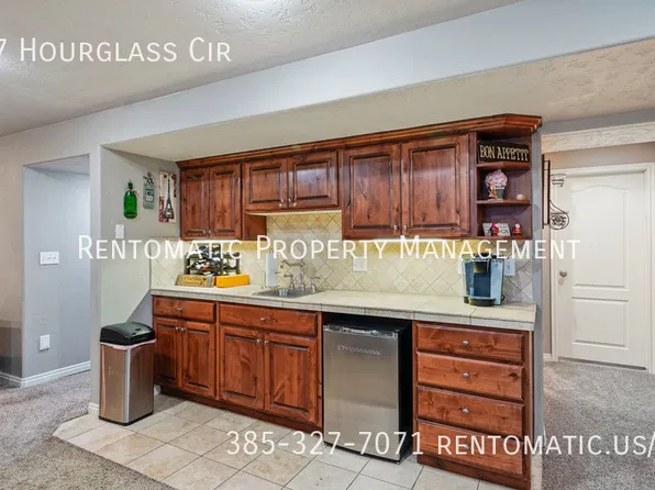 13447 Hourglass Cir, Draper, UT 84020
