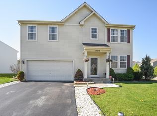 13075 Bucksburn Ct, Beach Park, IL 60083