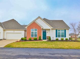 3801 Sandtrap Cir, Mason, OH 45040