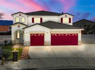 2121 Lavender Ct, San Jacinto, CA 92582