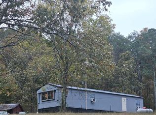 2081 Blacks Bluff Rd SW LOT A, Rome, GA 30161