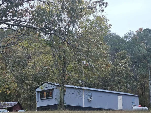 2081 Blacks Bluff Rd SW Lot A, Rome, GA 30161