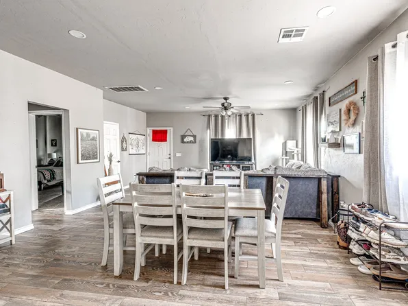 1905 N Park Ave, Shawnee, OK 74804