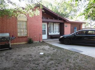 3713 N Harding St, Fort Worth, TX 76106