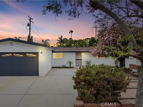 13403 Parise Dr, La Mirada, CA 90638