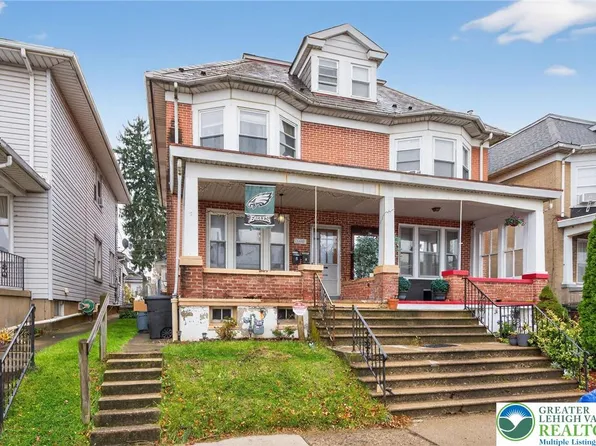 1608 Northampton St, Easton, PA 18042