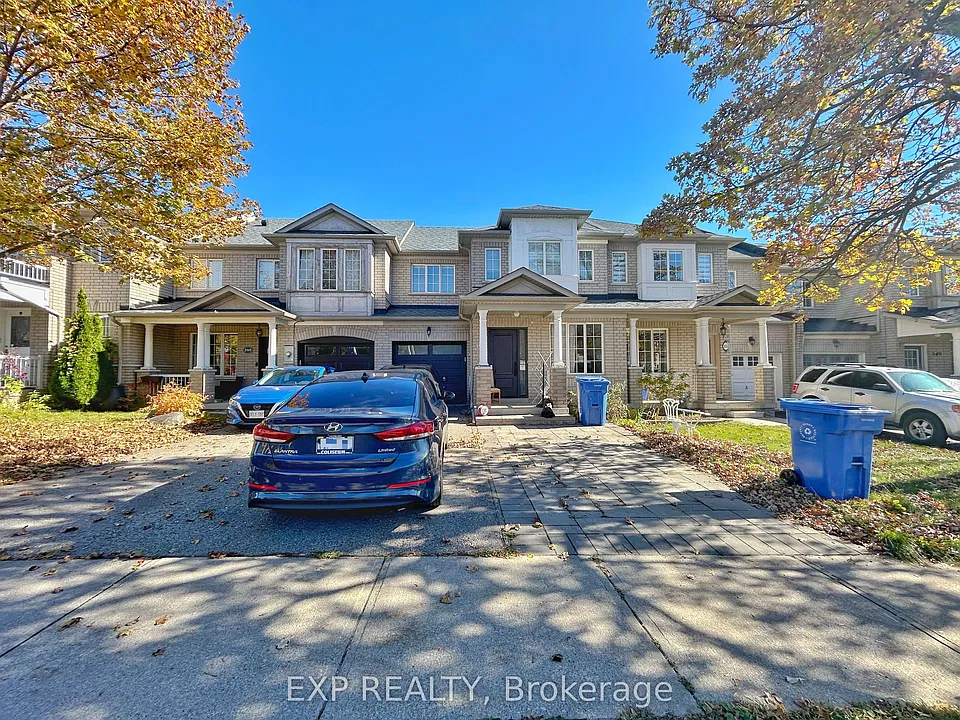 353 Flagstone Way #BASEMENT