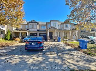 353 Flagstone Way #BASEMENT, Newmarket, ON L3X2R3