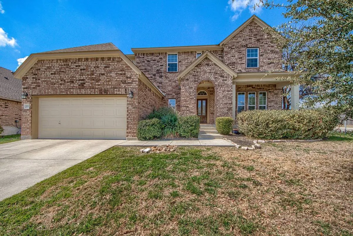 12822 Coal Mine Rise in San Antonio, TX 78245 — Photo 1