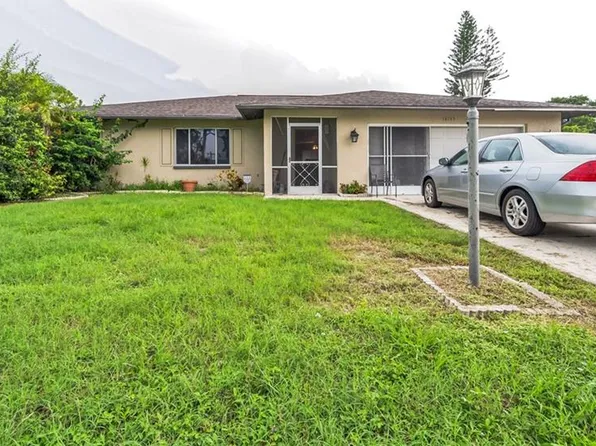 18145 Dupont DR, FORT MYERS, FL 33967