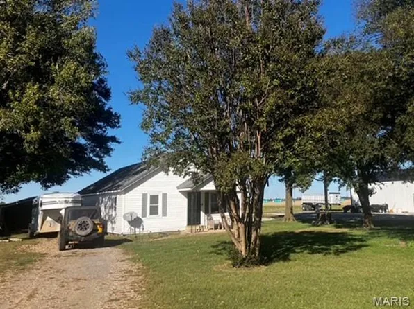 4499 State Highway 153, Gideon, MO 63848