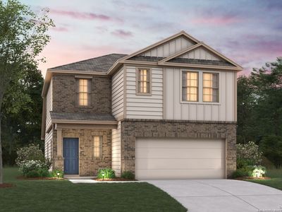 4259 Winston Way, New Braunfels, TX, 78130