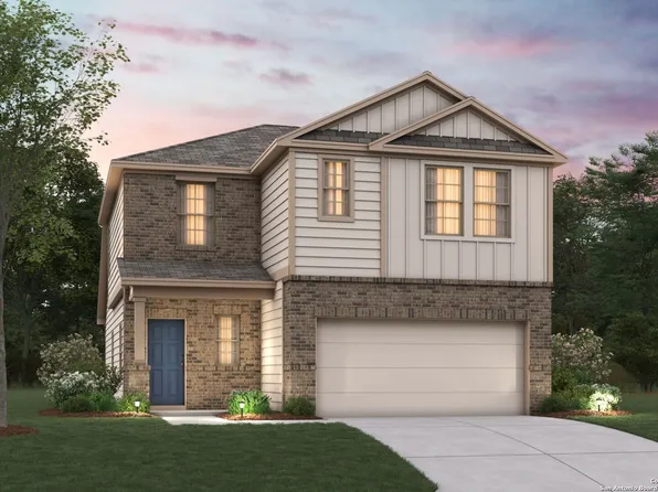 4259 Winston Way, New Braunfels, TX 78130